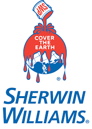 SHERWIN-WILLIAMS